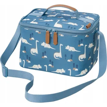 Svačinový box Termo svačinový box Fresk Large Dinosaur
