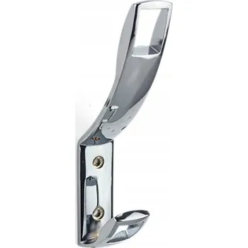 Věšák Nábytkový věšák chrom WM 008 G2