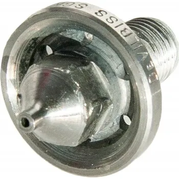 Stříkací pistole Tryska pro stříkací pistoli DeVilbiss SGK-12-14-K