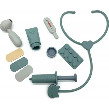 Obraz Silikonová sada doktora Vert