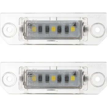 Osvětlení SPZ Osvětlení SPZ (registrační značky) Modecar DA-11428