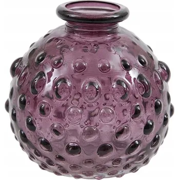 Váza Váza sklo 8,1 x 8,6 cm