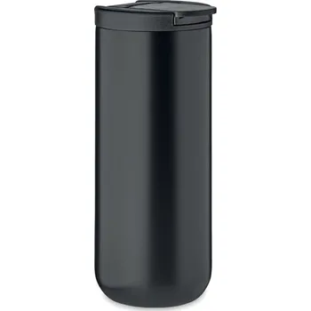 Kovový hrnek Upominkarnia 330 ml