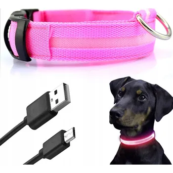 Obojek pro psa Obojek pro psa Reverse vel. L/XL