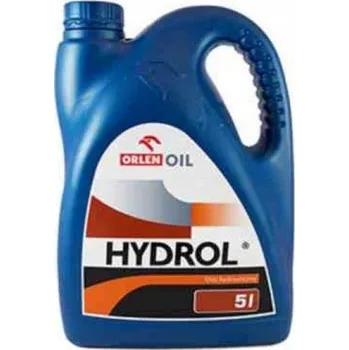 Hydraulický olej Orlen Hydrol L-HL 32 Hydraulický olej 5L