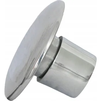 Věšák Šatní ramínko kovový Skandi.pl stříbrný