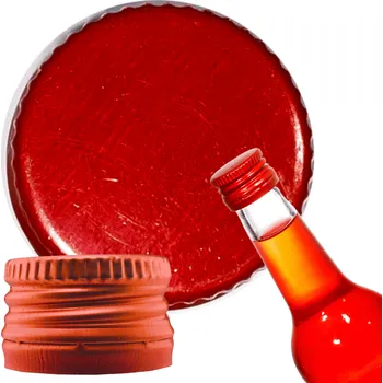 Obraz Krytka víka šroubovací víčko víčko víko 28 mm 1 ks VZOR R PZH