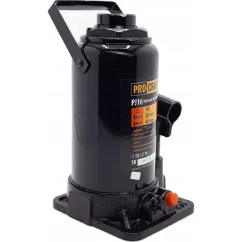 Hever Hydraulické ovládání Procraft PJ16