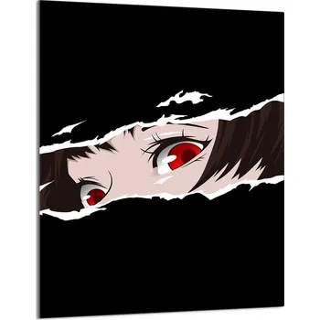 Kuchyňské prkénko Krájecí deska TMK ArtDeko sklo 1 ks