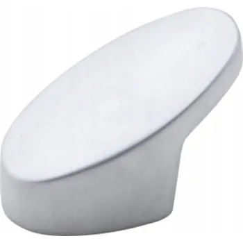 Obraz ÚCHYTKA KNOFLÍK MOSAZNÁ NA NÁBYTEK SKŘÍNĚ G017/MOSAZ AMIX