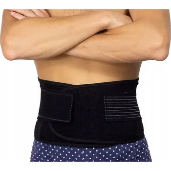 Břišní pás MatMay, velikost S/M