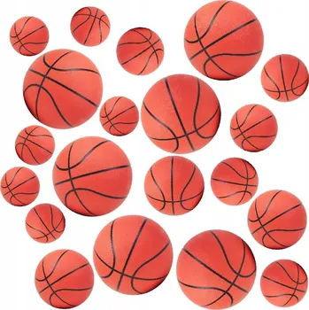 Obraz Nálepky na zeď Drukant MT-PIL_KOSZ-S 20 kusů