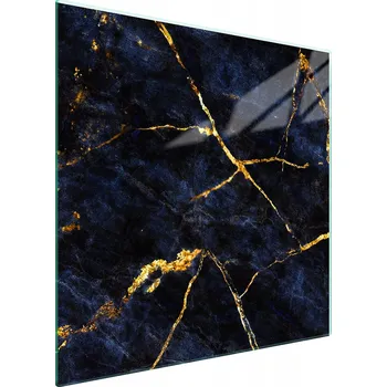 Kuchyňské prkénko Krájecí deska TMK ArtDeko sklo 1 ks