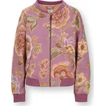 PIP Studio Nicos bunda Matata lila Barva: fialová, Velikost: XL