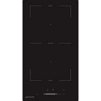 Varná deska Indukční varná deska Guzzanti GZ 8401SE