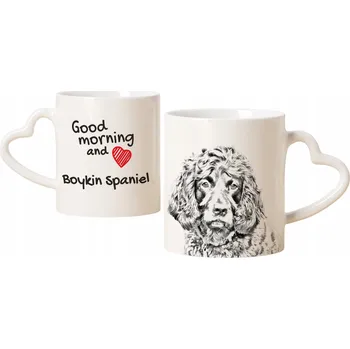 Hrnek Art-Dog keramický 330 ml