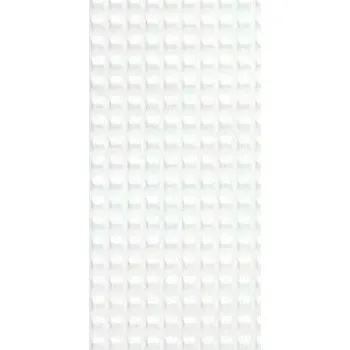 Dlažba Dlažba Rako Color Two 10×20 cm bílá matná GRND8023