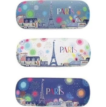 Pouzdro na brýle Pouzdro na brýle BLV50X01 PARIS EN FETE KIUB