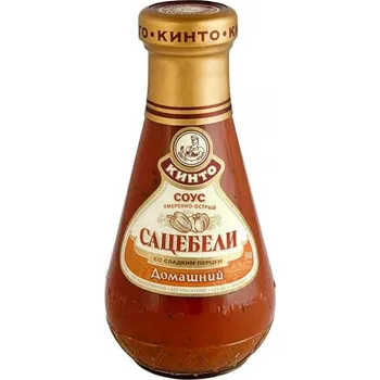 Koření Sacebeli Domácí KINTO 300g