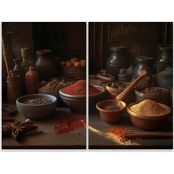 Kuchyňské prkénko Skleněná Ochranná Deska a Krájecí Prkénko | Indukce, Sporák ds-0288