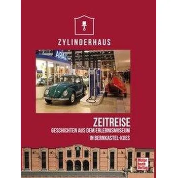 Zylinderhaus