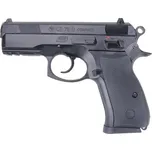 Airsoftová pistole CZ 75 D Compact, ASG