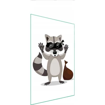 Obraz Krájecí deska TMK ArtDeko sklo 1 ks