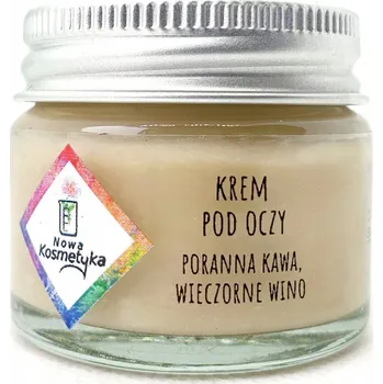 Péče o oční okolí Kosmetika Krém Pod Oči Ranní Káva