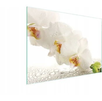 Kuchyňské prkénko Krájecí deska TMK ArtDeko sklo 1 ks