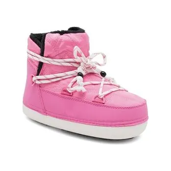 Dívčí sněhule Jenny Fairy Sněhule SOPHIA GH9091 Růžová 34_35