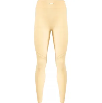 Dámské legíny Dámské tréninkové legíny Gymshark Whitney V3, barva pollen, velikost S