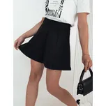 Dásmká sukně DSTREET ČERNÁ L