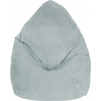 Taburet Taburet vak DreamRoots zelený