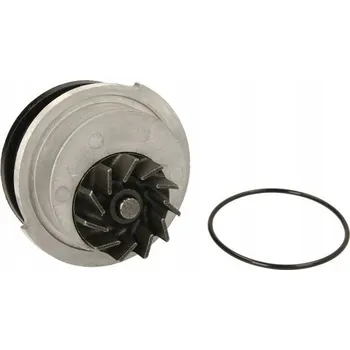 Vodní pumpa motoru Vodní pumpa KOREA D10003D