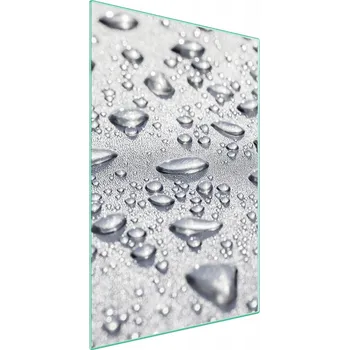 Kuchyňské prkénko Krájecí deska TMK ArtDeko sklo 1 ks