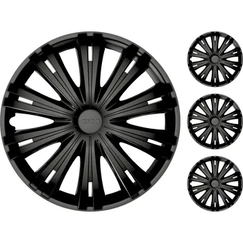 Poklice na kolo Poklice Górecki 15" černá