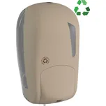 MARPLAST MARPLAST, SKIN dávkovač tekutého mýdla 500ml, ABS, písek, A91201SD