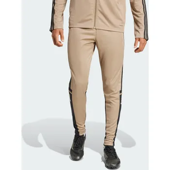 ADIDAS Kalhoty Squadra 25 Training 3XL KAŠTANOVÁ|ZELENÁ|ČERNÁ|ČERVENÁ