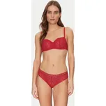 Chantelle Podprsenka s kosticemi Day To Night C15F50 Červená 75G