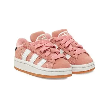 Dámské tenisky adidas Sneakersy Campus 00s Comfort Closure JP5513 Růžová 25