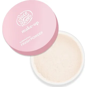 Přípravek na tvář FACE BOOM_Illuminating Finish Powder 6g