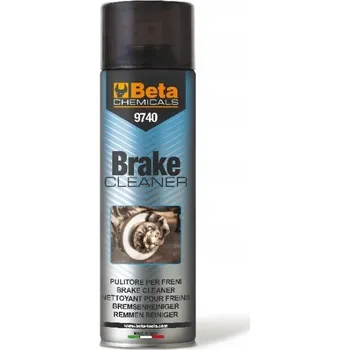 ČISTIČ BRZD Aerosol 500ml 9740/500S