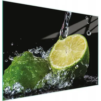 Kuchyňské prkénko Krájecí deska TMK ArtDeko sklo 1 ks