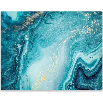 Kuchyňské prkénko Skleněná Ochranná Deska a Krájecí Prkénko | Indukce, Sporák ds-0520