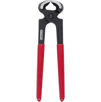 Kleště Kleště na hřebíky Kreator KRT609002 200 mm