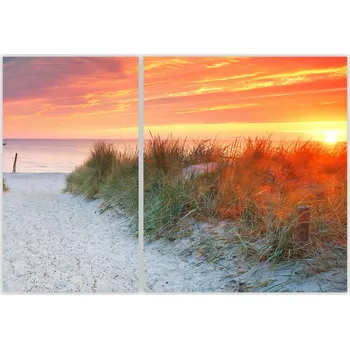 Kuchyňské prkénko Skleněná Ochranná Deska a Krájecí Prkénko | Indukce, Sporák ds-0571