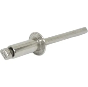 Nýt Nýtovací nýty trhací 3x12 A2/A2 ISO 15983 10 Ks.