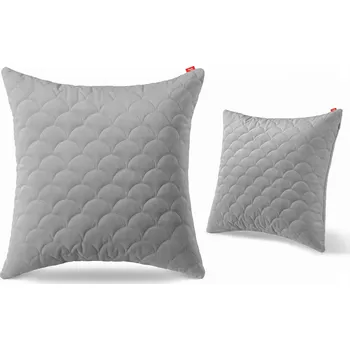 Povlak na dekorativní polštářek POVLAK NA POLŠTÁŘ 45X45cm DEKORATIVNÍ VELUR SAMETOVÉ 100% OKRASNÉ