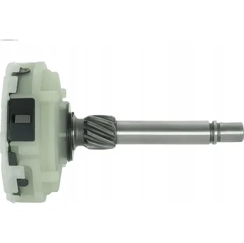 Alternátor AS-PL PŘEVODOVKA STARTERU