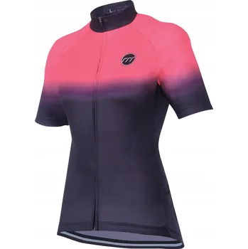 Dámská košile Madani: Dámský cyklistický teplákovka OMBRE, vel. XL